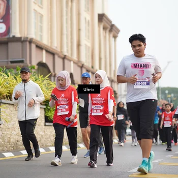 Runner Photo 8075294