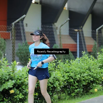 Runner Photo 8075295