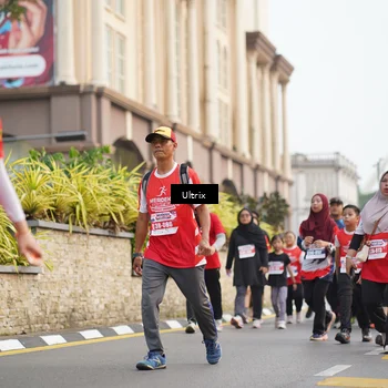 Runner Photo 8075298