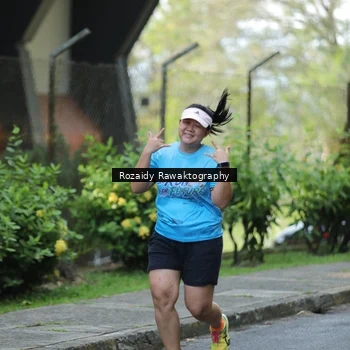 Runner Photo 8075307