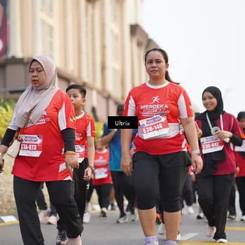 Runner Photo 8075312