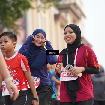 Runner Photo 8075313