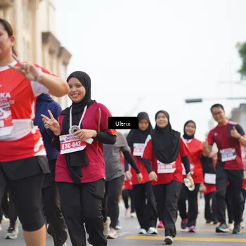 Runner Photo 8075314