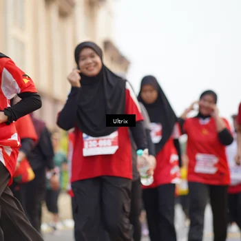 Runner Photo 8075315