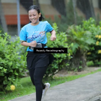 Runner Photo 8075316