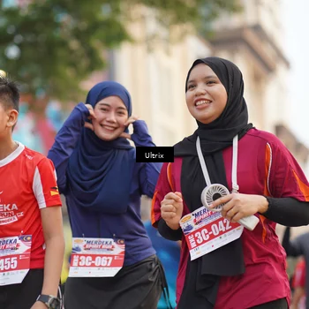 Runner Photo 8075319