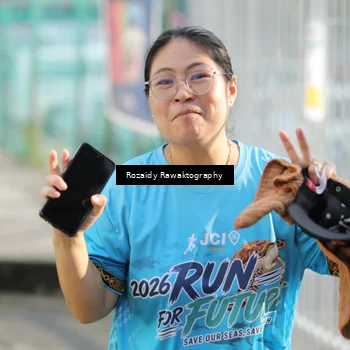 Runner Photo 8075321