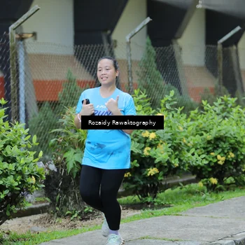 Runner Photo 8075325
