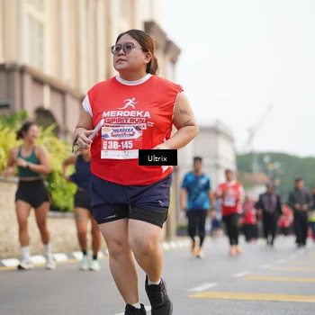 Runner Photo 8075333