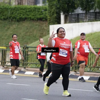 Runner Photo 8075335