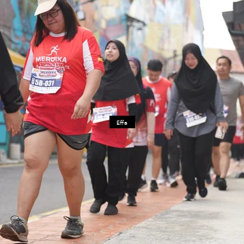 Runner Photo 8075337