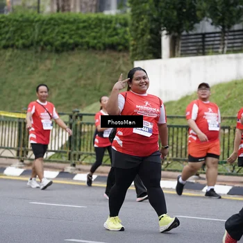 Runner Photo 8075341