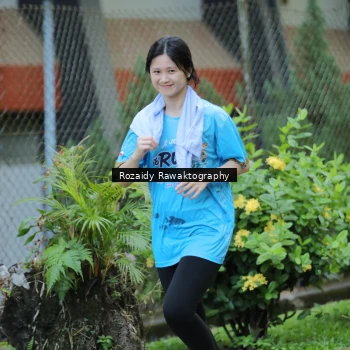 Runner Photo 8075352