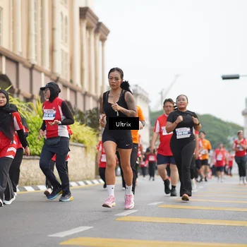 Runner Photo 8075355