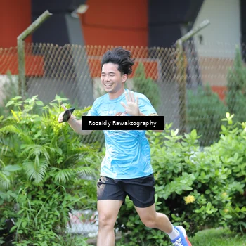 Runner Photo 8075358