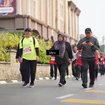 Runner Photo 8075359