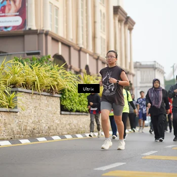 Runner Photo 8075360