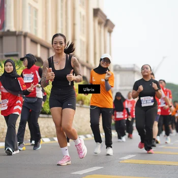 Runner Photo 8075365