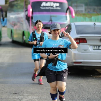 Runner Photo 8075368