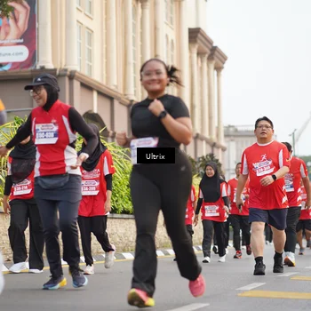 Runner Photo 8075369