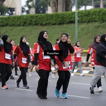 Runner Photo 8075370