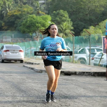 Runner Photo 8075374