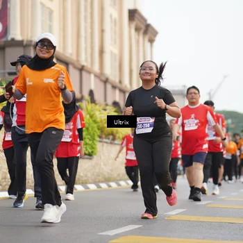 Runner Photo 8075376