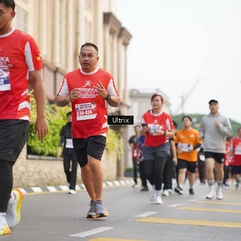 Runner Photo 8075379