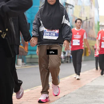 Runner Photo 8075380