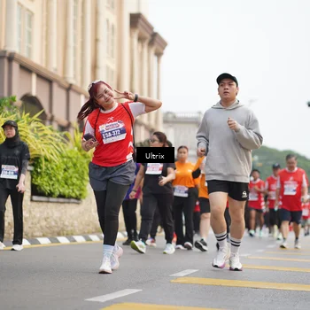 Runner Photo 8075381