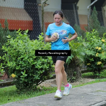 Runner Photo 8075382