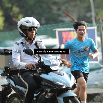 Runner Photo 8075388