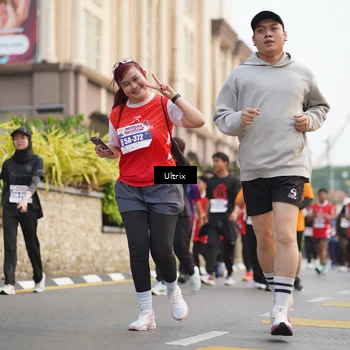 Runner Photo 8075391