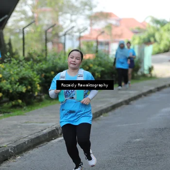 Runner Photo 8075392