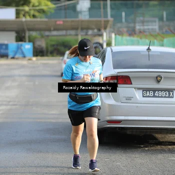 Runner Photo 8075394