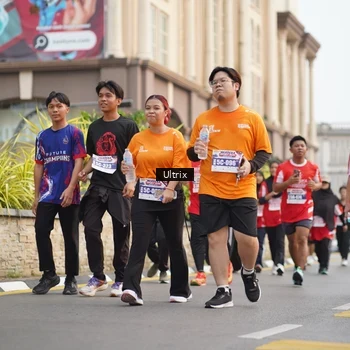 Runner Photo 8075395