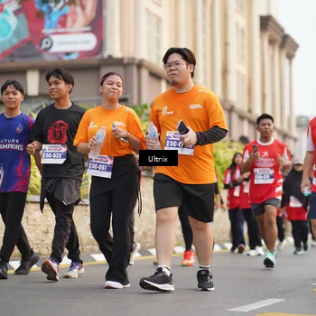 Runner Photo 8075396