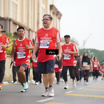 Runner Photo 8075398