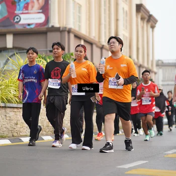 Runner Photo 8075400