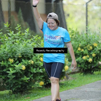 Runner Photo 8075401
