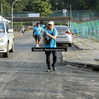 Runner Photo 8075402