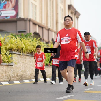 Runner Photo 8075403