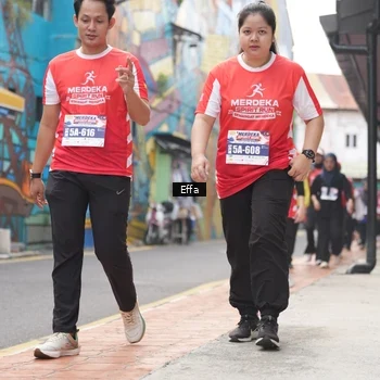 Runner Photo 8075405