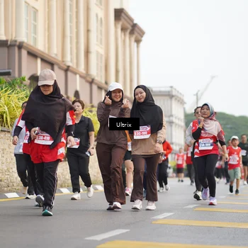 Runner Photo 8075407