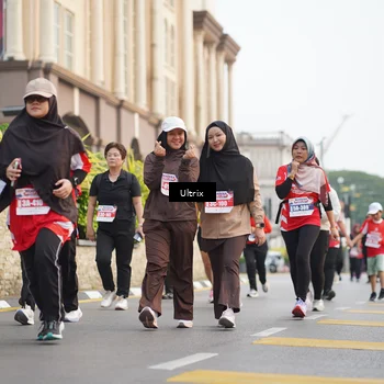 Runner Photo 8075408