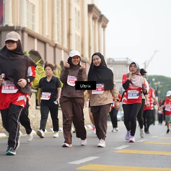 Runner Photo 8075409