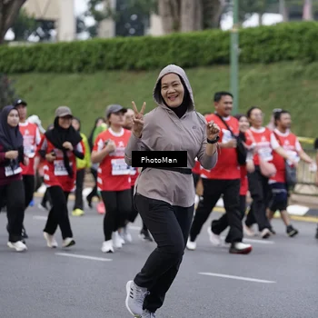 Runner Photo 8075414