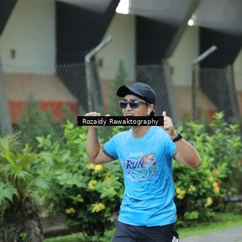 Runner Photo 8075416
