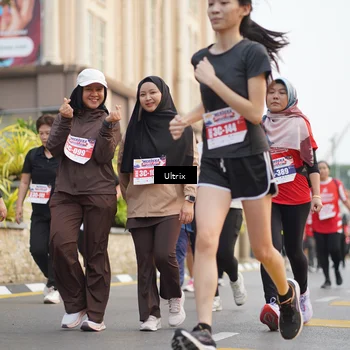 Runner Photo 8075417