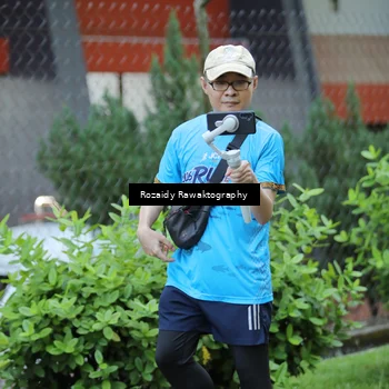 Runner Photo 8075419